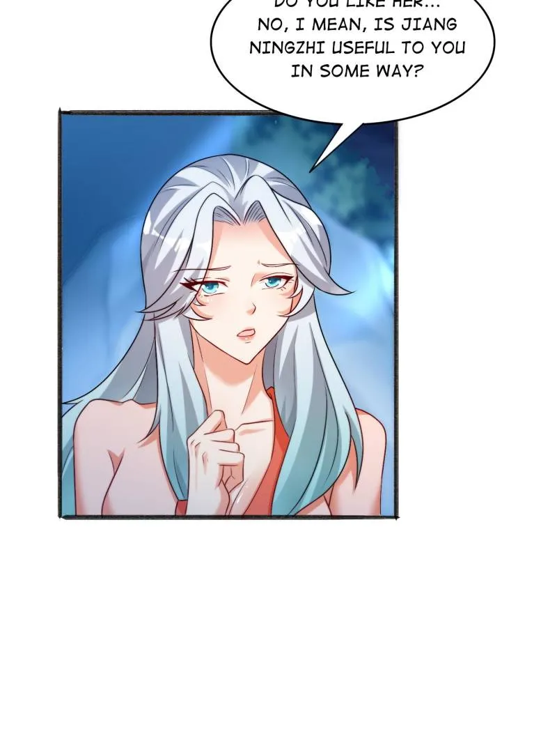 I Can Read Your Fate Chapter 20 - page 22