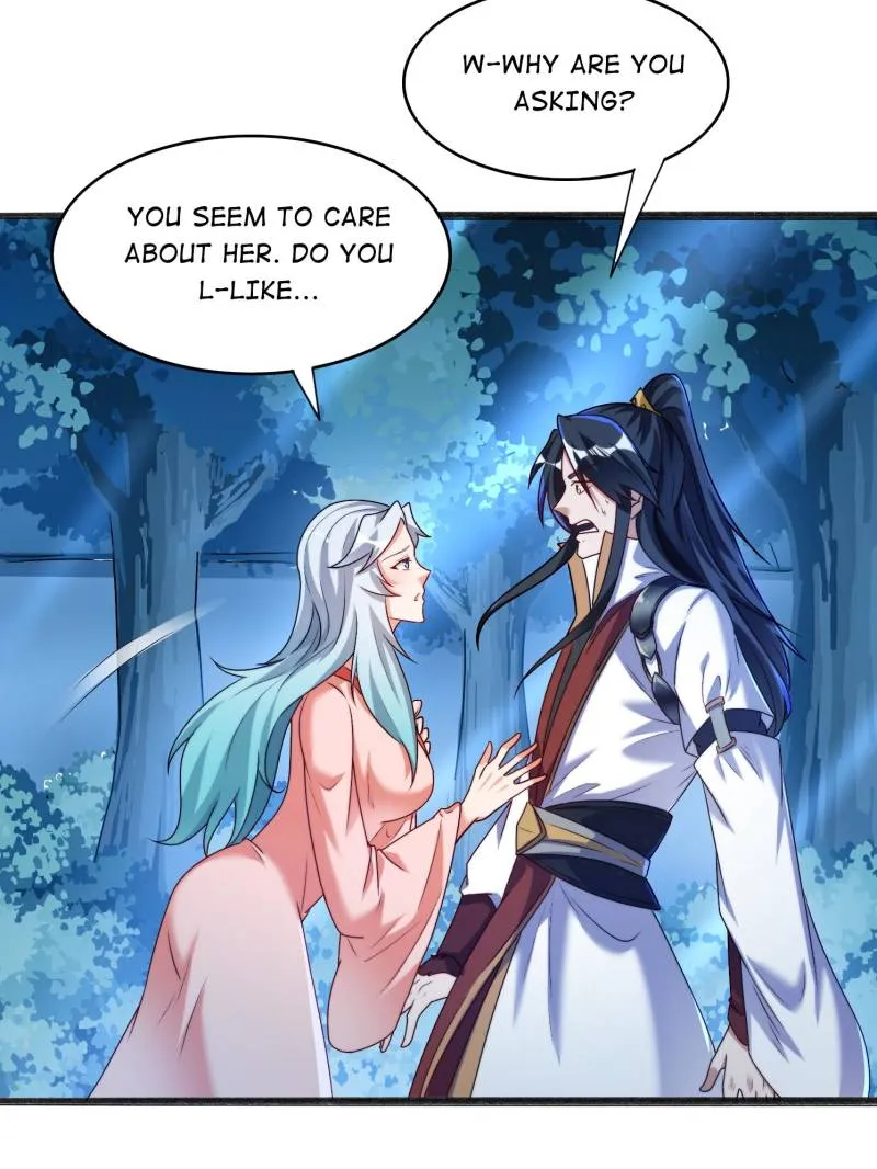 I Can Read Your Fate Chapter 20 - page 24