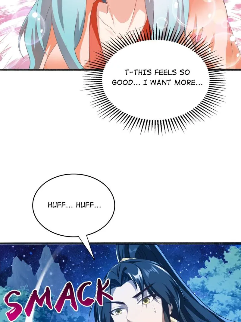 I Can Read Your Fate Chapter 20 - page 3