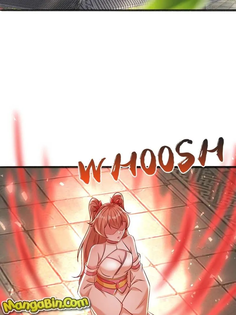 I Can Read Your Fate Chapter 20 - page 31