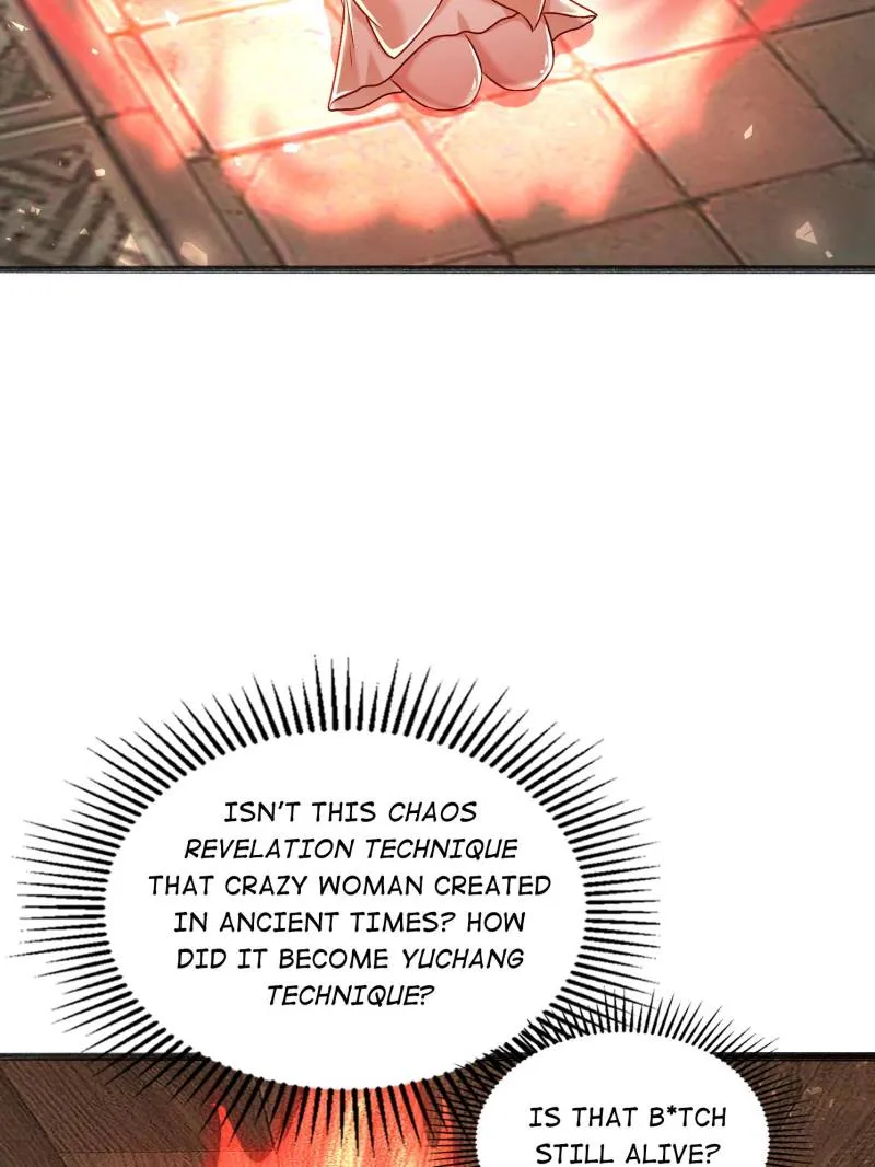 I Can Read Your Fate Chapter 20 - page 32