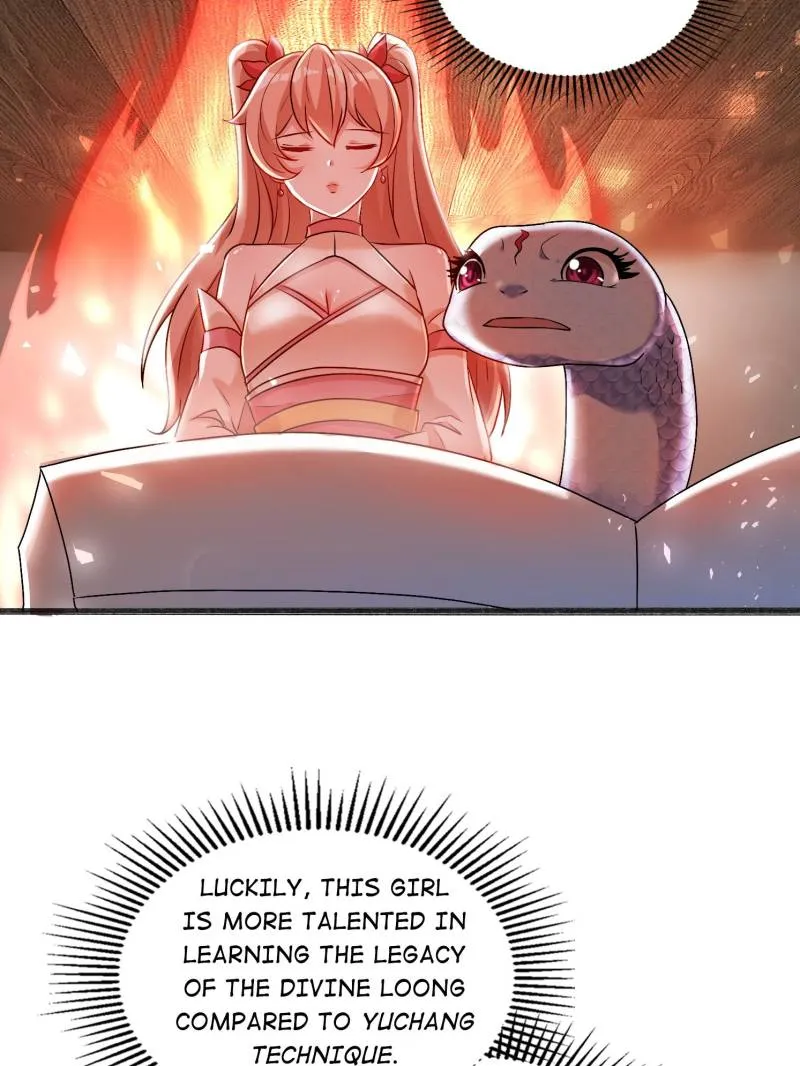 I Can Read Your Fate Chapter 20 - page 33
