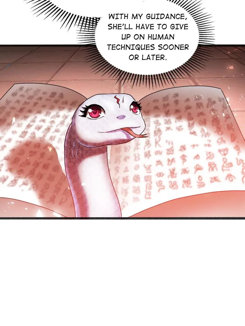 I Can Read Your Fate Chapter 20 - page 34