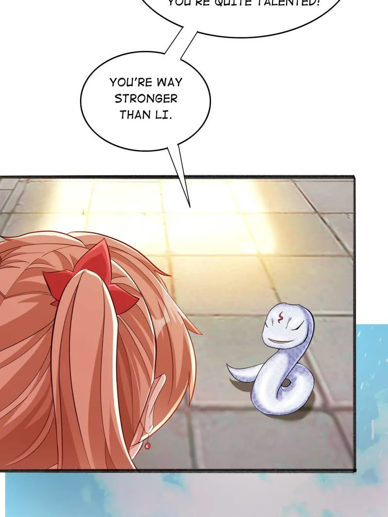 I Can Read Your Fate Chapter 20 - page 37