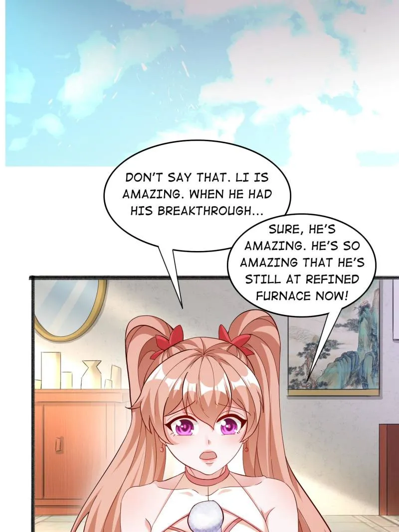 I Can Read Your Fate Chapter 20 - page 38