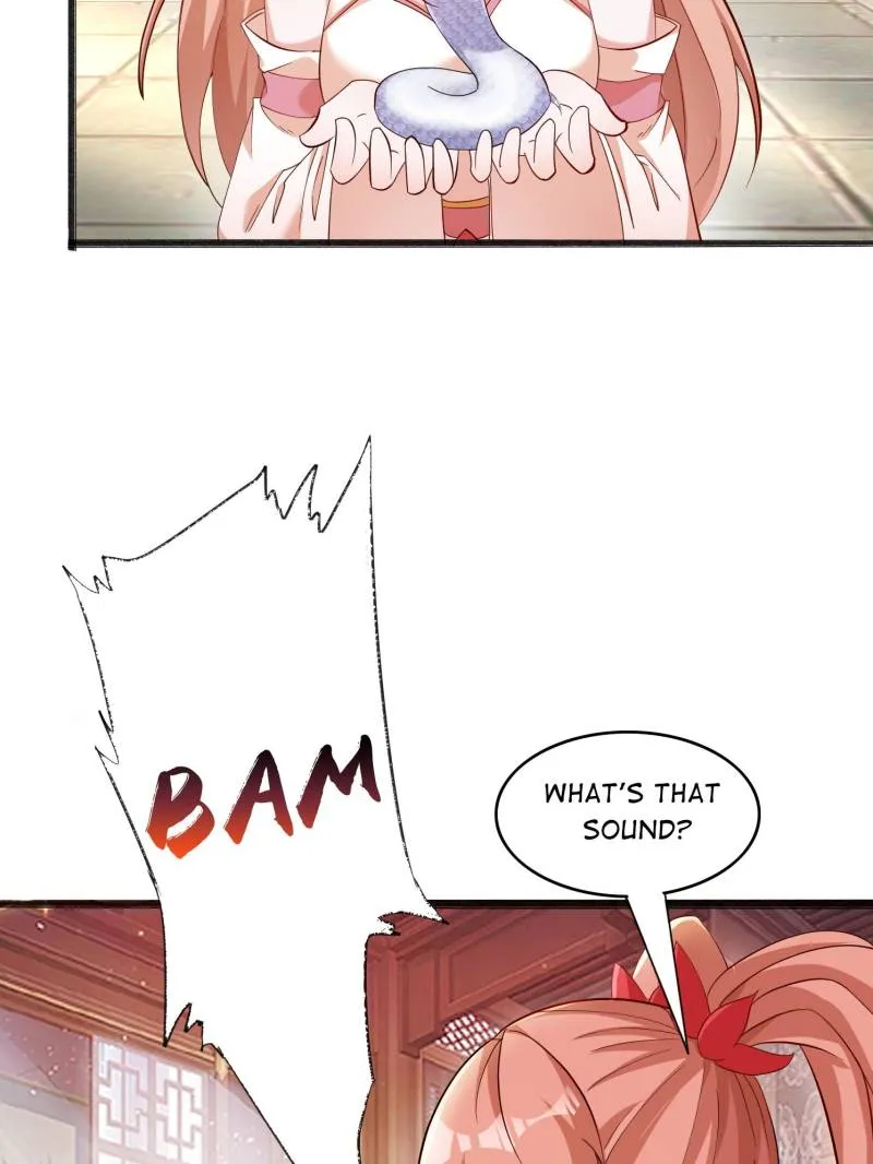 I Can Read Your Fate Chapter 20 - page 39