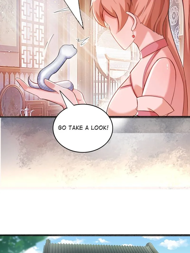 I Can Read Your Fate Chapter 20 - page 40