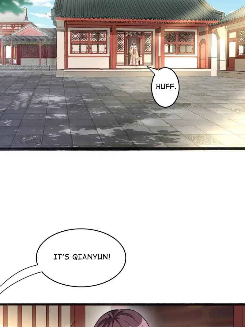 I Can Read Your Fate Chapter 20 - page 41
