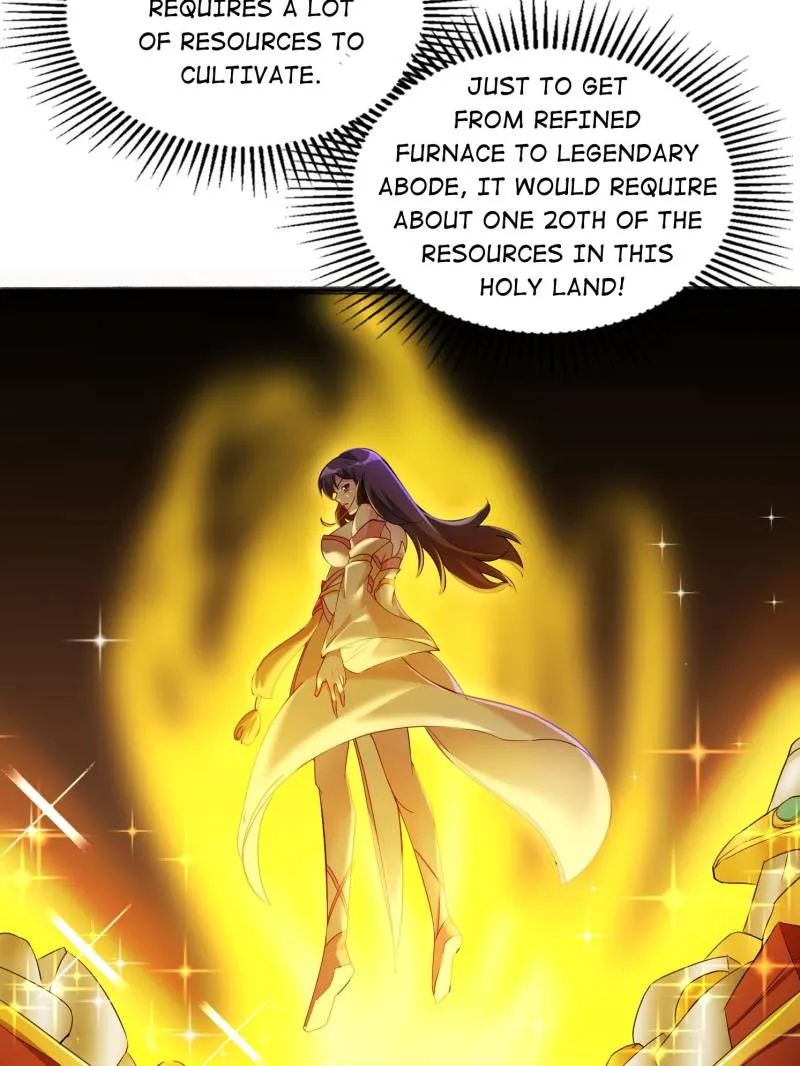 I Can Read Your Fate Chapter 20 - page 47