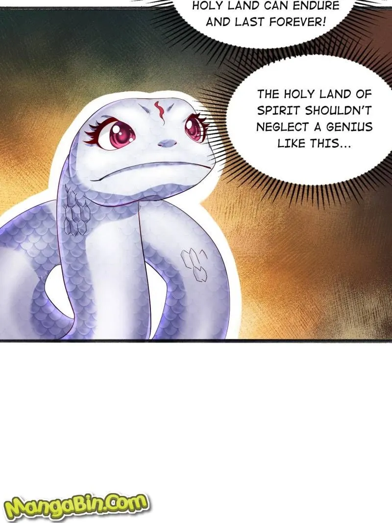 I Can Read Your Fate Chapter 20 - page 49