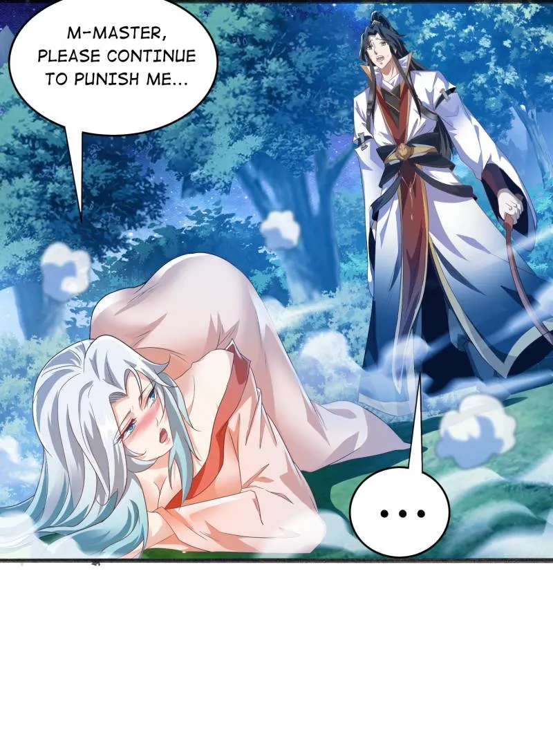 I Can Read Your Fate Chapter 20 - page 5