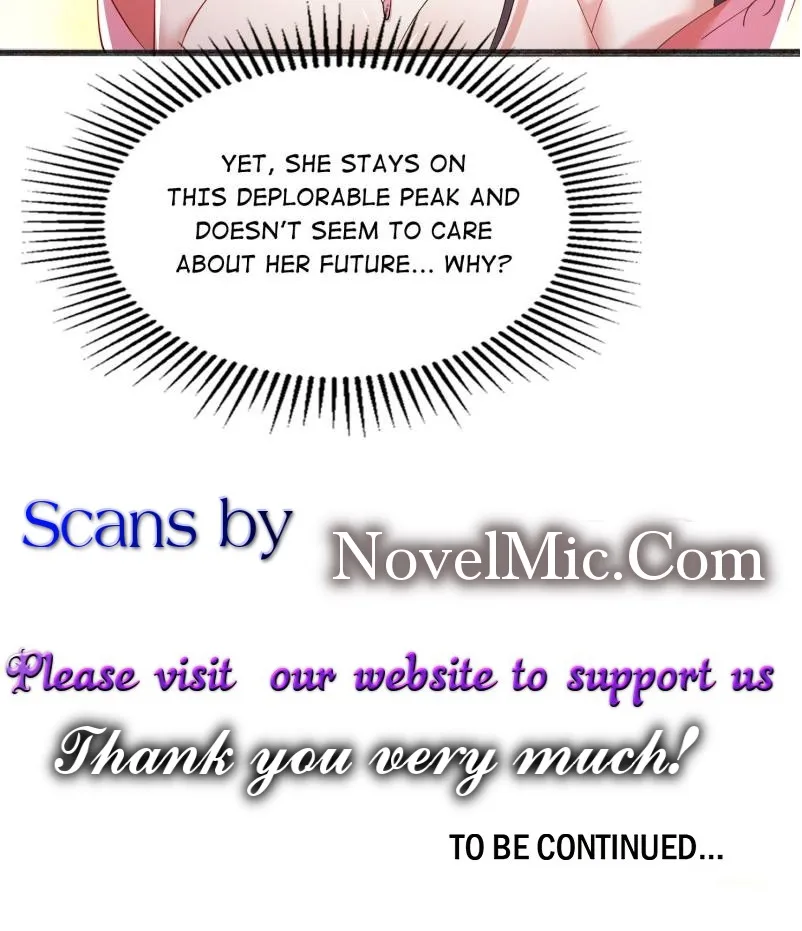 I Can Read Your Fate Chapter 20 - page 51