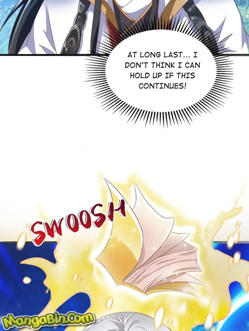 I Can Read Your Fate Chapter 20 - page 7