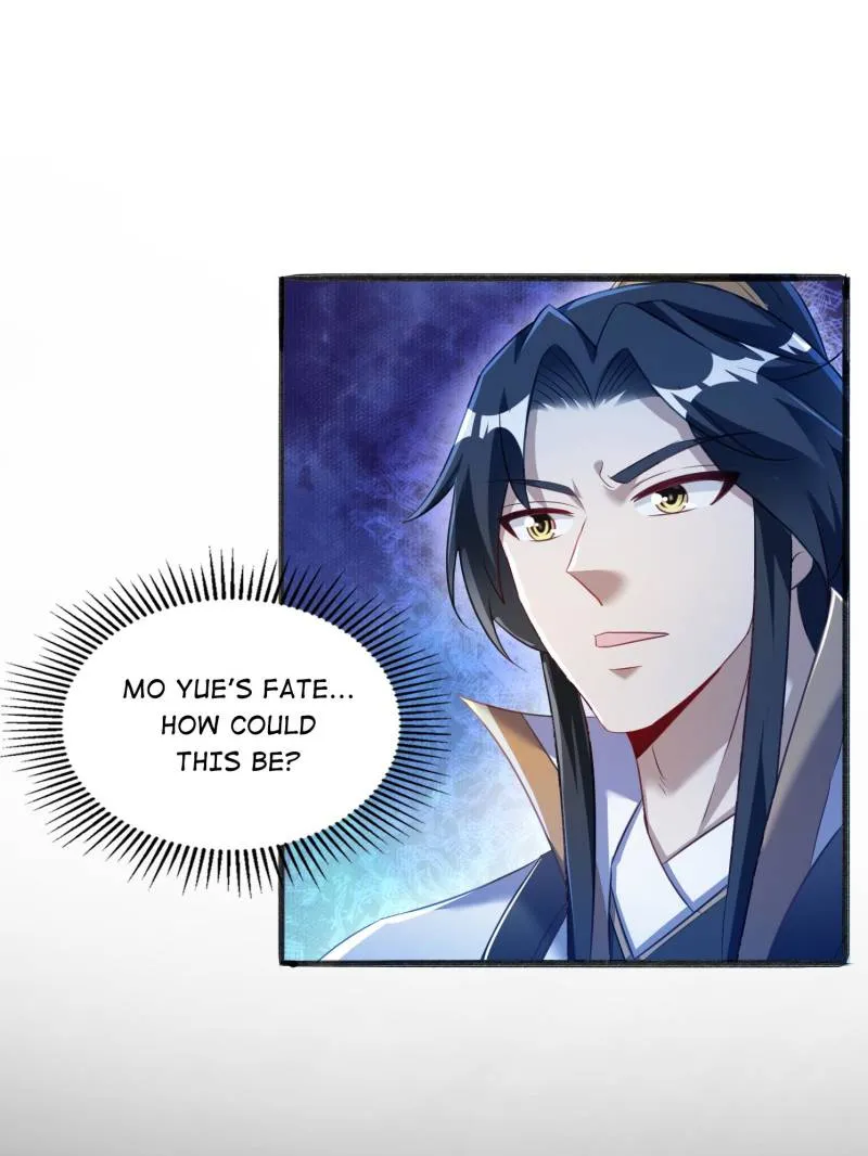 I Can Read Your Fate Chapter 20 - page 9