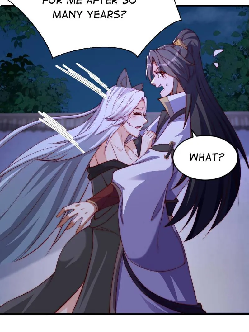 I Can Read Your Fate Chapter 19 - page 10