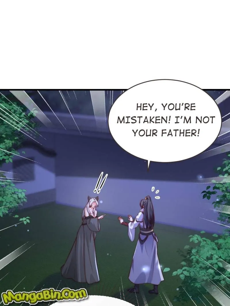 I Can Read Your Fate Chapter 19 - page 14