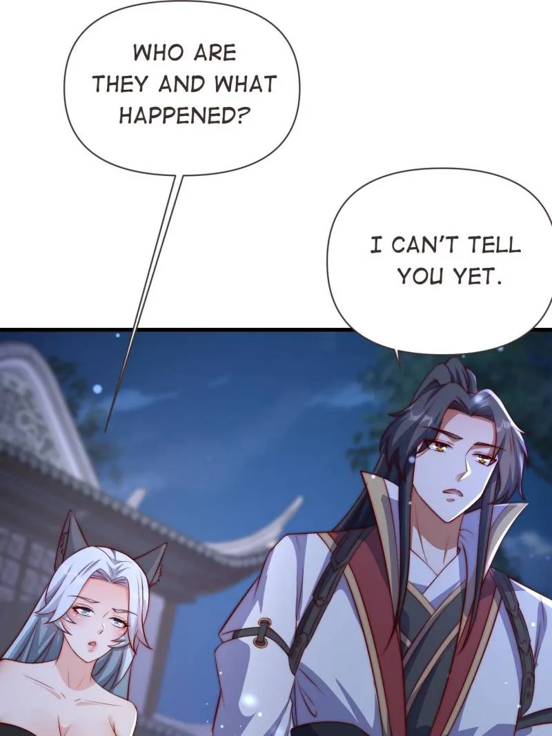 I Can Read Your Fate Chapter 19 - page 17