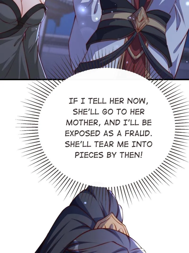 I Can Read Your Fate Chapter 19 - page 18