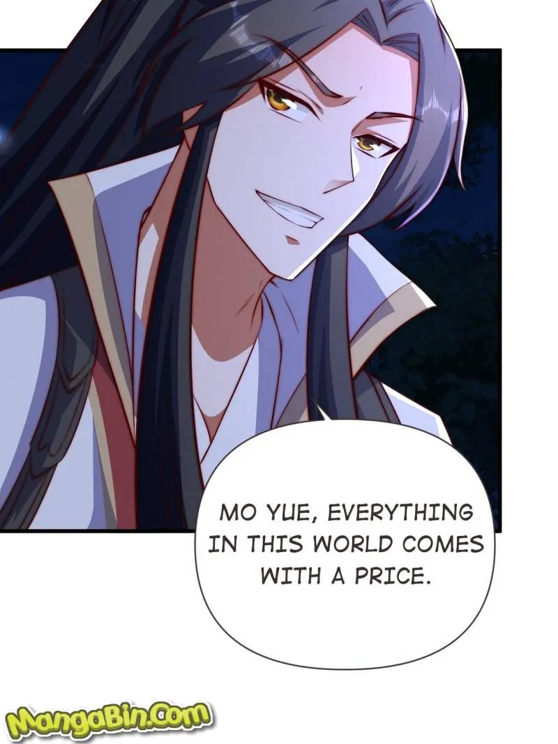 I Can Read Your Fate Chapter 19 - page 19