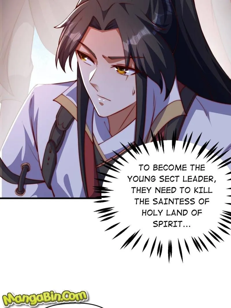I Can Read Your Fate Chapter 19 - page 2