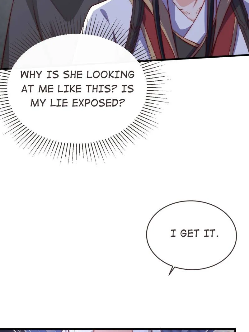 I Can Read Your Fate Chapter 19 - page 22