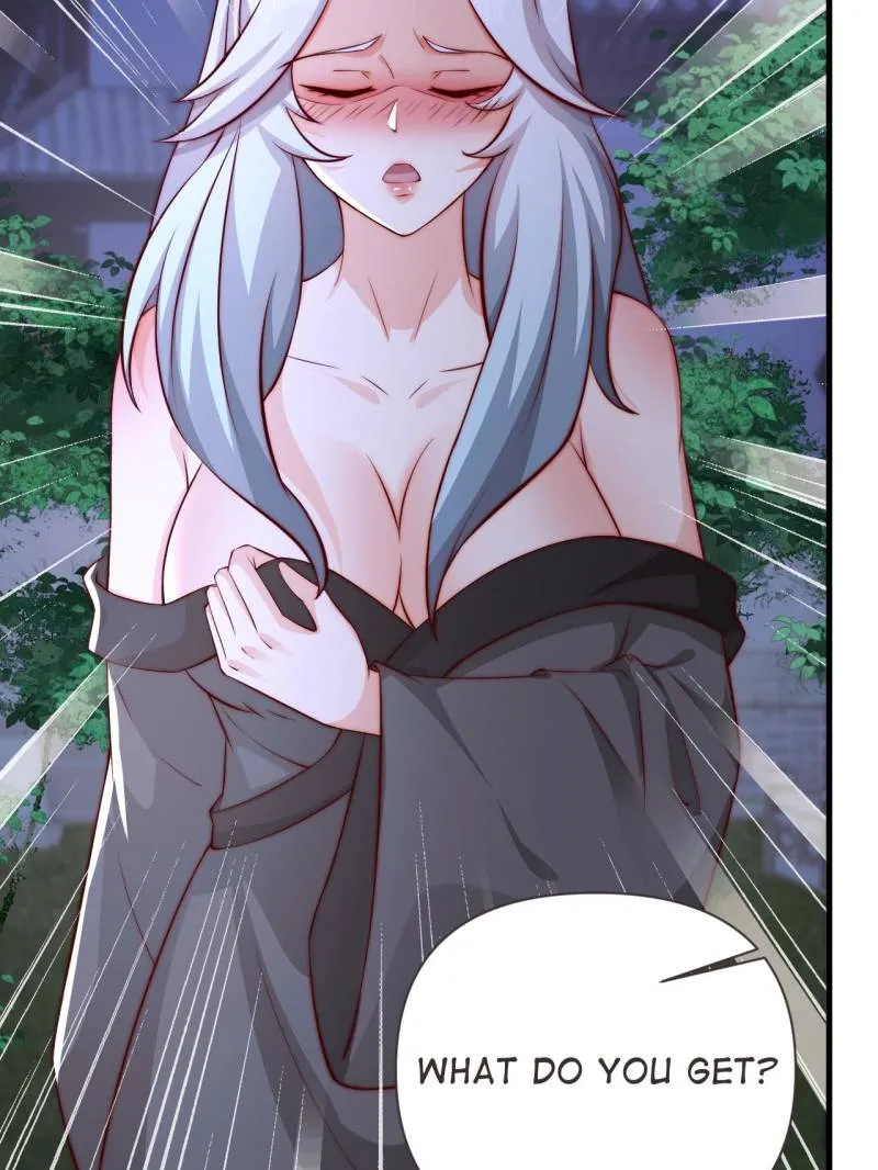 I Can Read Your Fate Chapter 19 - page 23