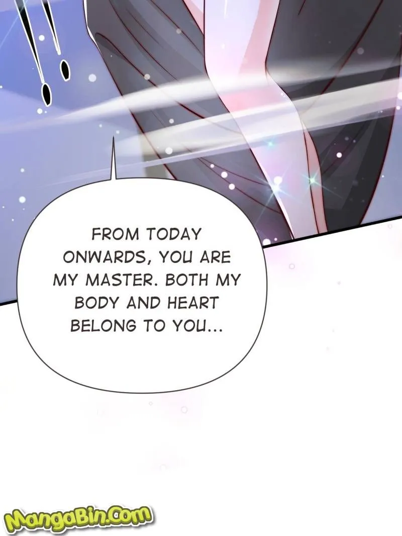 I Can Read Your Fate Chapter 19 - page 25