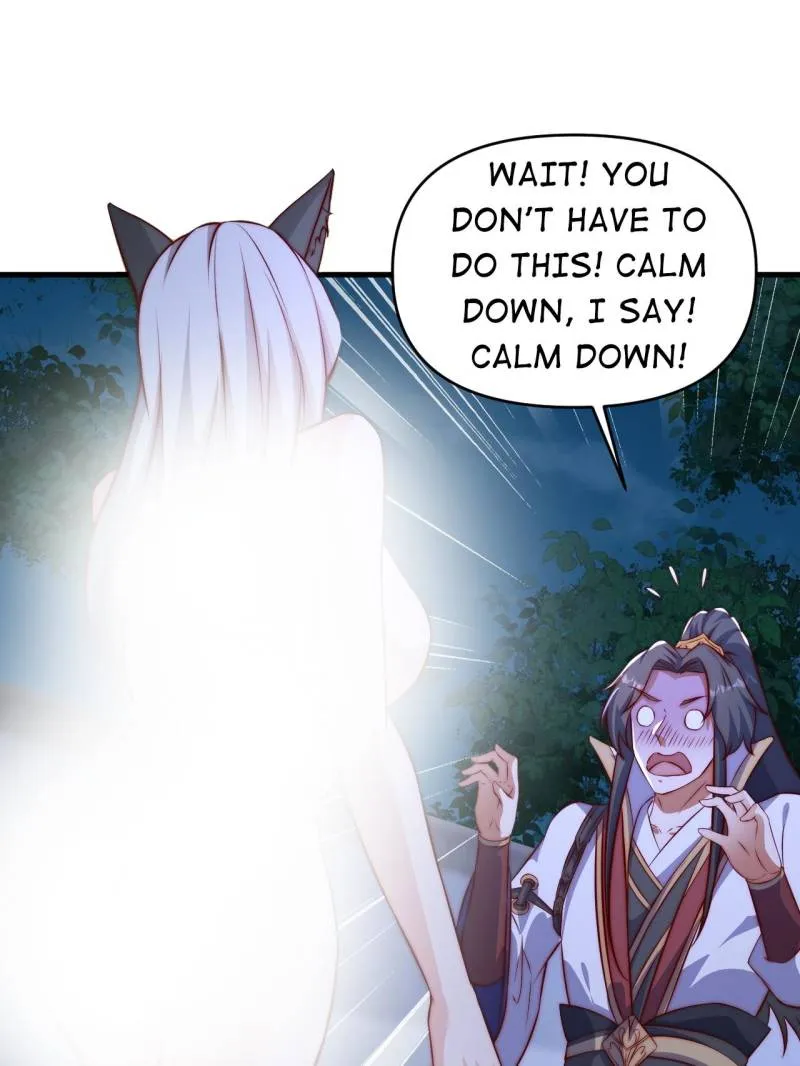 I Can Read Your Fate Chapter 19 - page 27