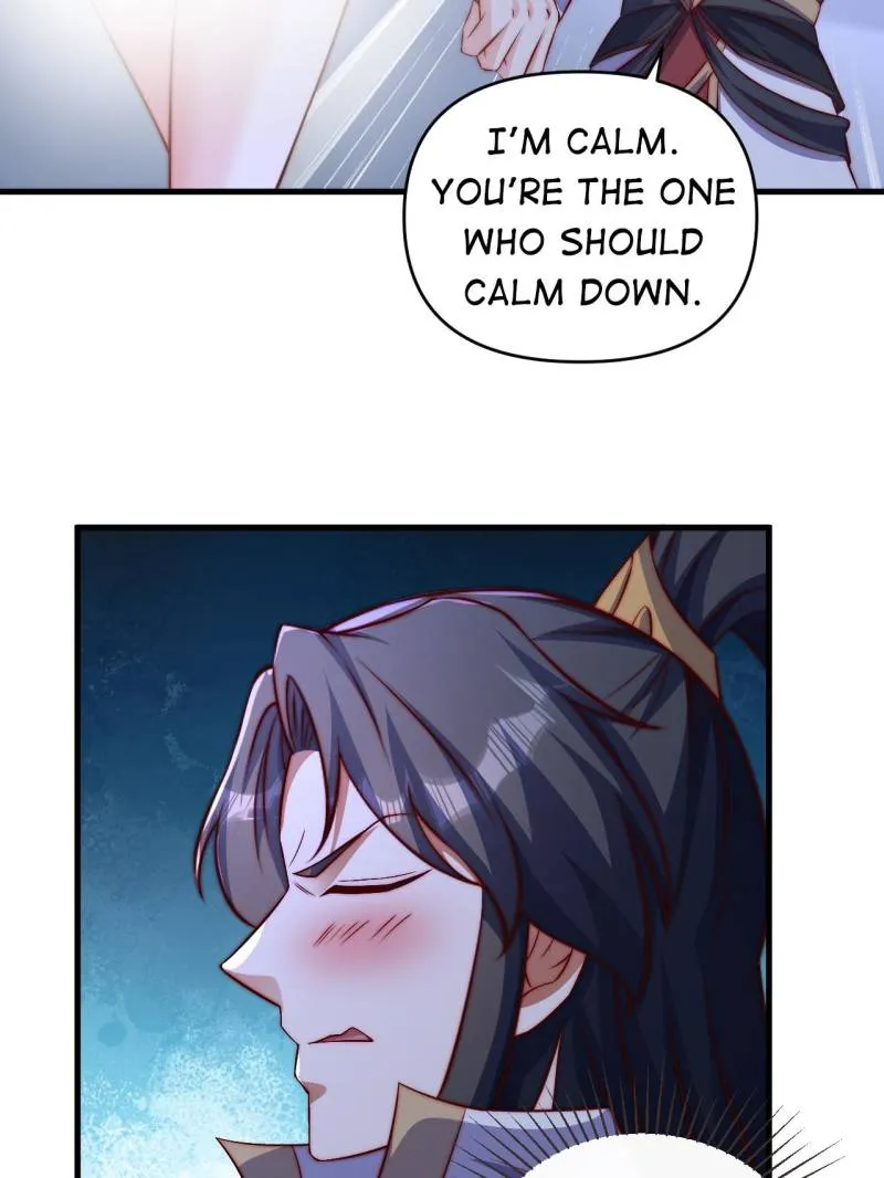 I Can Read Your Fate Chapter 19 - page 28