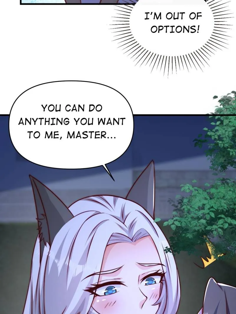 I Can Read Your Fate Chapter 19 - page 29
