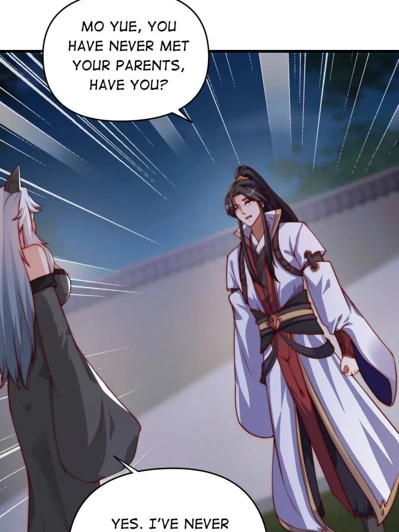 I Can Read Your Fate Chapter 19 - page 3