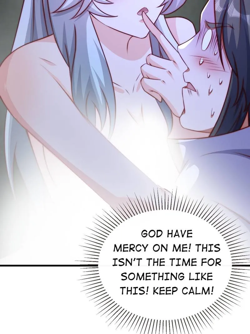 I Can Read Your Fate Chapter 19 - page 30