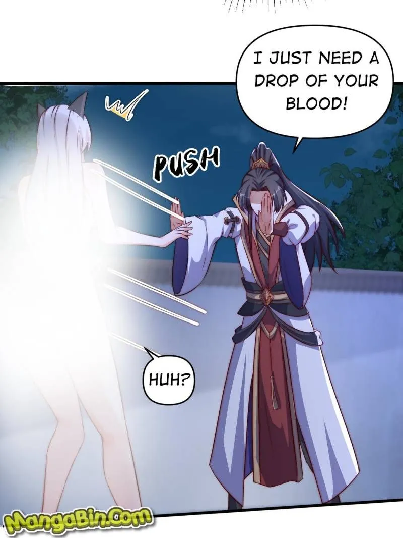I Can Read Your Fate Chapter 19 - page 31