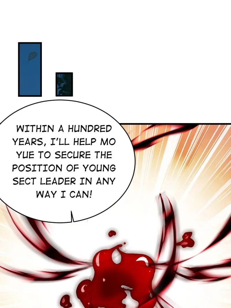 I Can Read Your Fate Chapter 19 - page 32