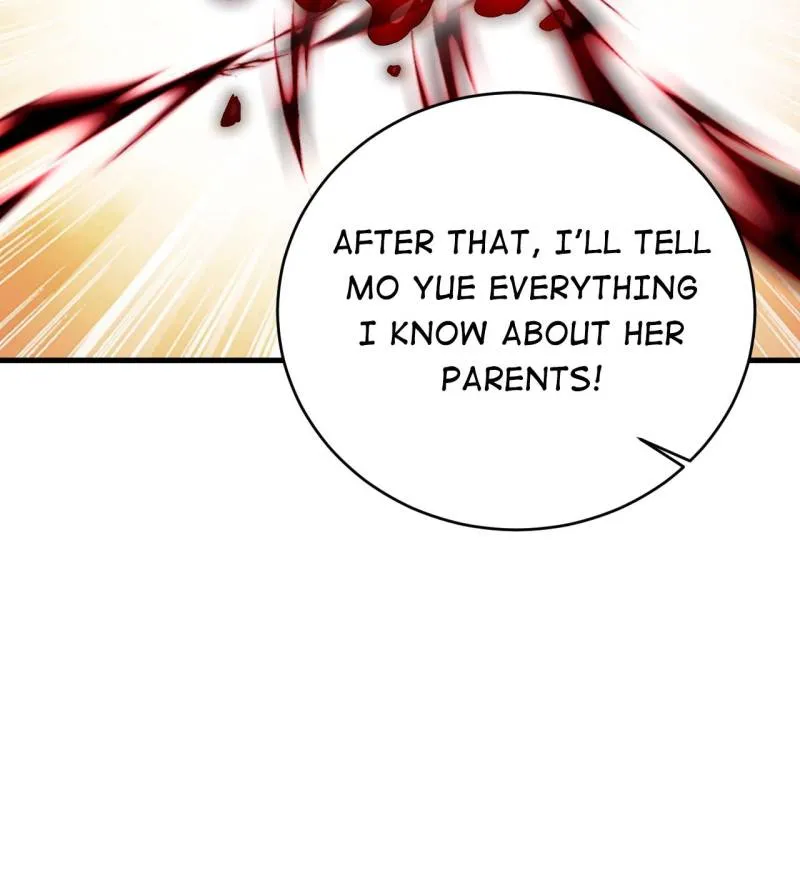 I Can Read Your Fate Chapter 19 - page 33