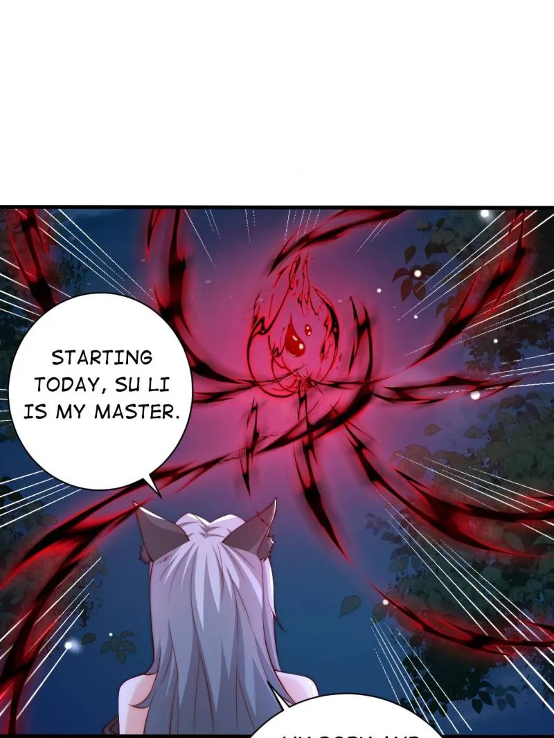 I Can Read Your Fate Chapter 19 - page 34