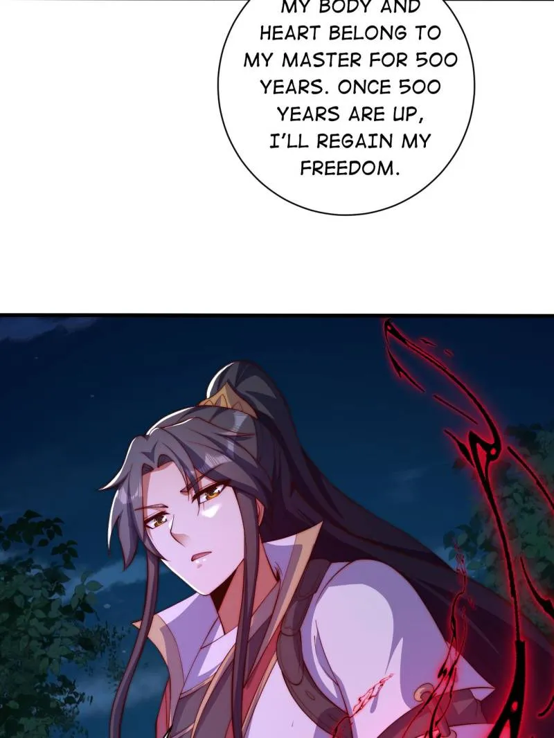 I Can Read Your Fate Chapter 19 - page 35