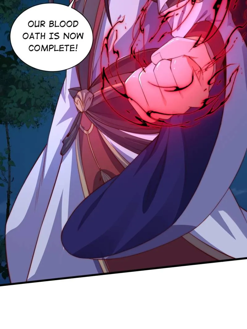 I Can Read Your Fate Chapter 19 - page 36