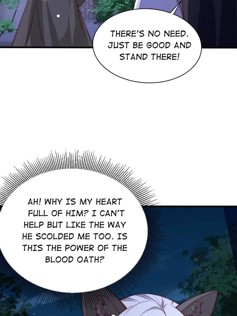 I Can Read Your Fate Chapter 19 - page 38