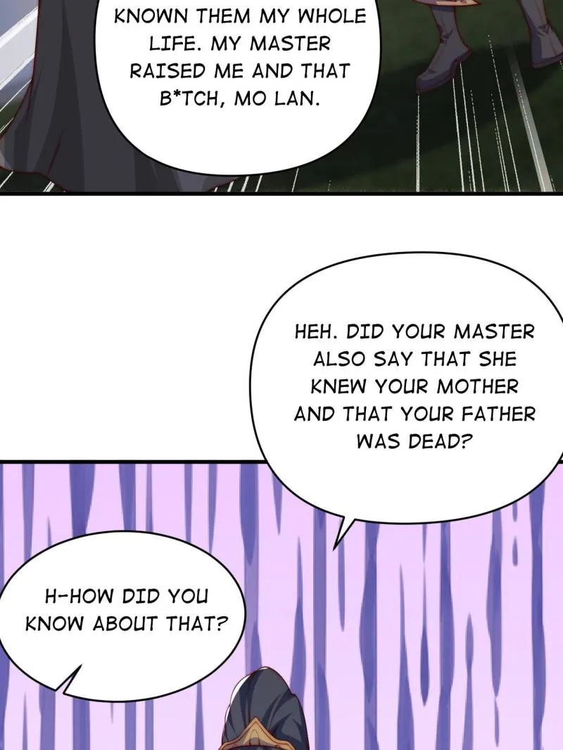 I Can Read Your Fate Chapter 19 - page 4