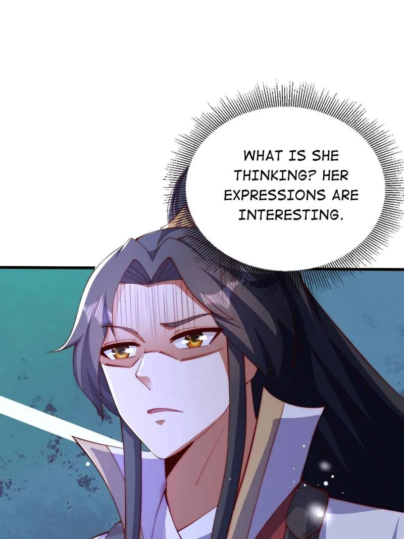 I Can Read Your Fate Chapter 19 - page 42
