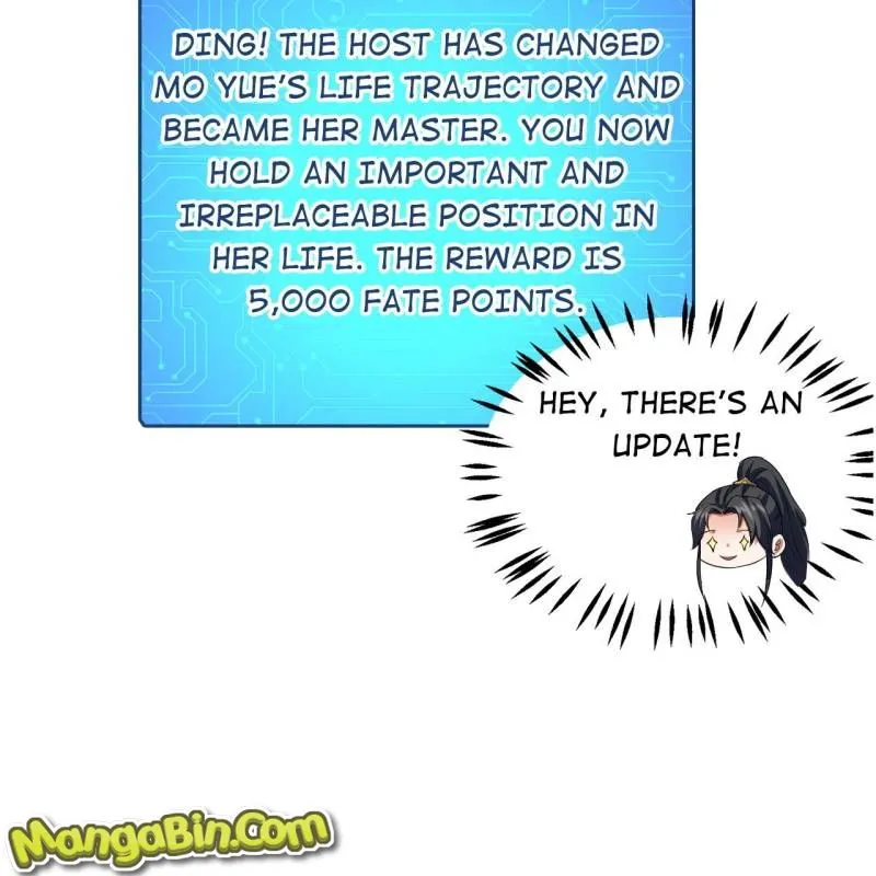 I Can Read Your Fate Chapter 19 - page 44