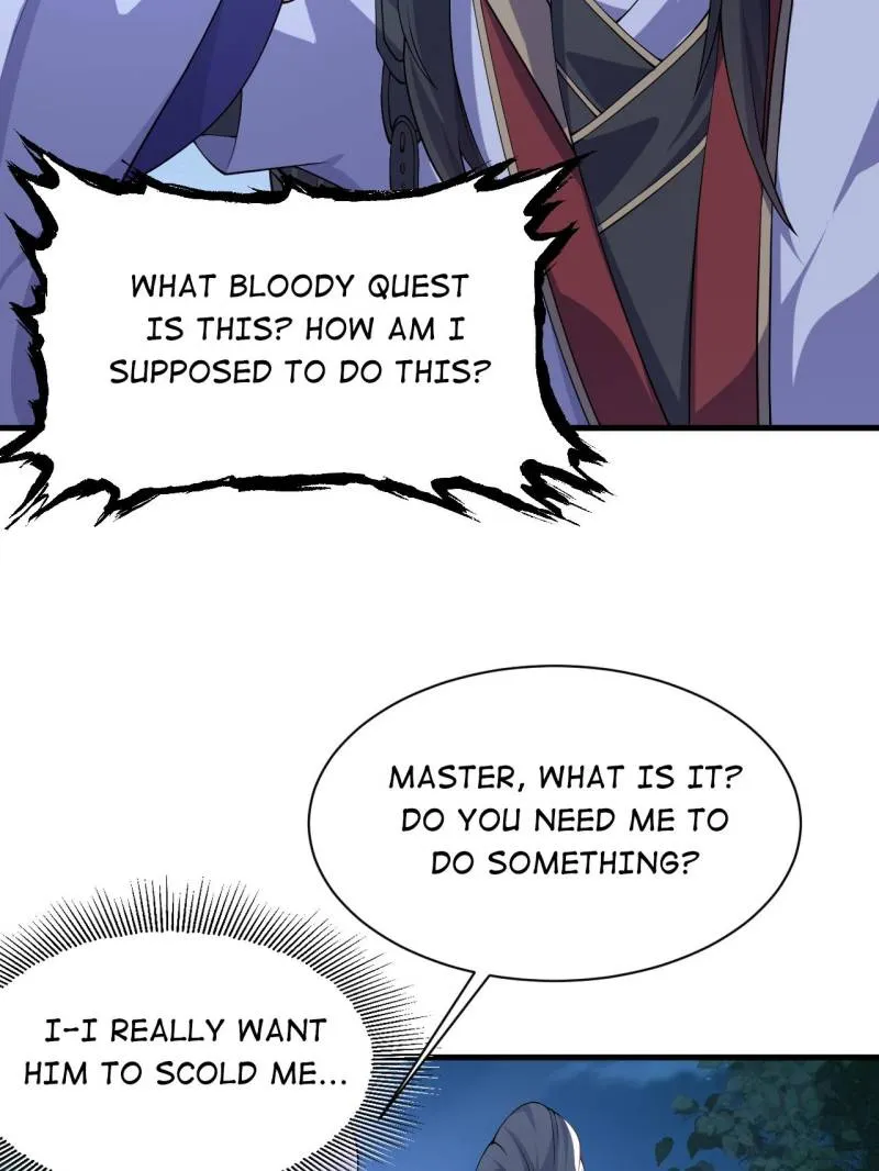 I Can Read Your Fate Chapter 19 - page 46