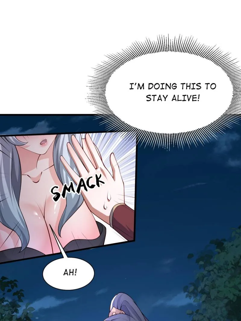 I Can Read Your Fate Chapter 19 - page 48