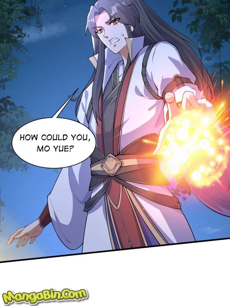 I Can Read Your Fate Chapter 19 - page 49