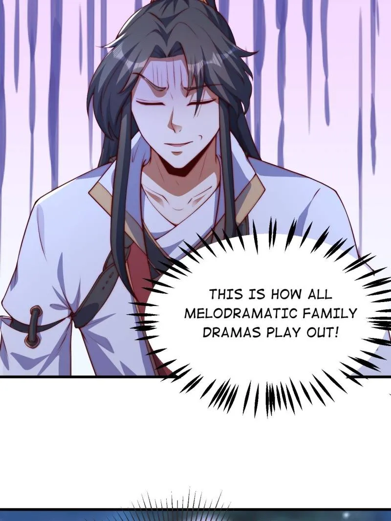 I Can Read Your Fate Chapter 19 - page 5
