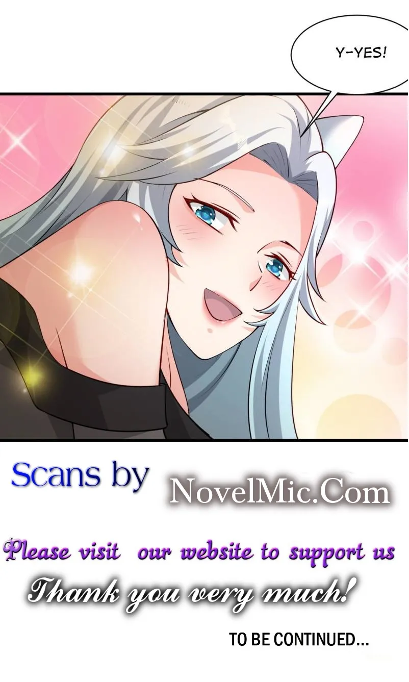I Can Read Your Fate Chapter 19 - page 53