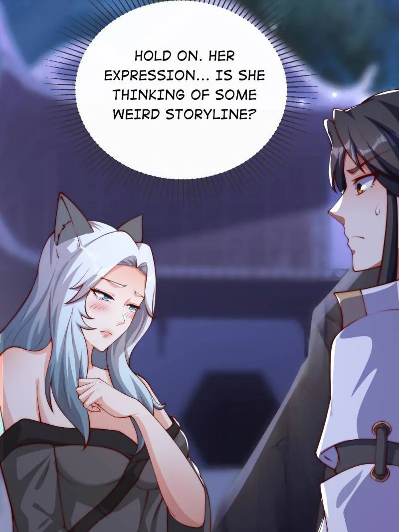 I Can Read Your Fate Chapter 19 - page 6
