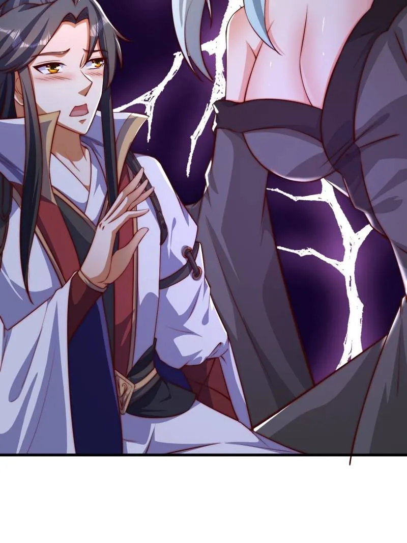 I Can Read Your Fate Chapter 18 - page 10