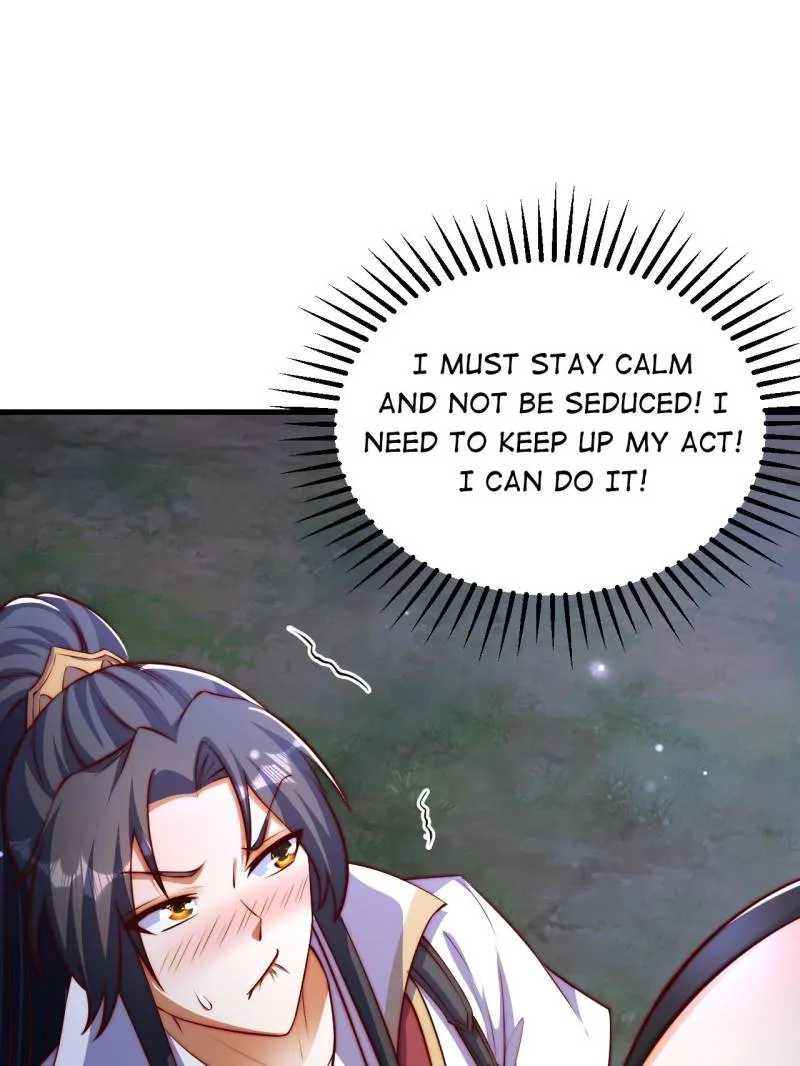 I Can Read Your Fate Chapter 18 - page 11